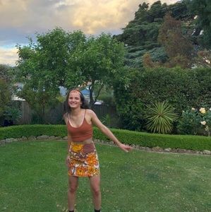 Meet your Posher, Millie